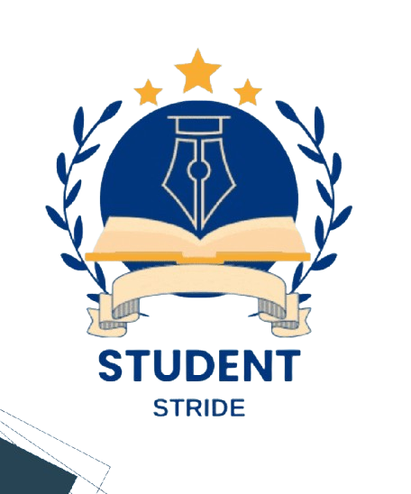About Student Stride